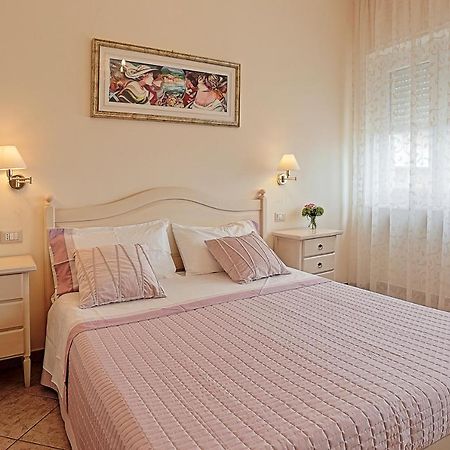 Il Castello Guest House Sassari Kültér fotó